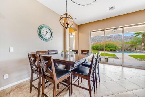 Oasis at South Mountain in South Mountain Village