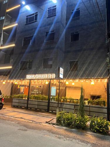 Hotel Gallery By 70, Medellín