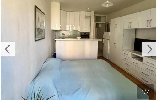 Cozy Studio Apartment in center of the city in 巴爾