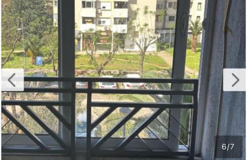 Cozy Studio Apartment in center of the city in 巴爾