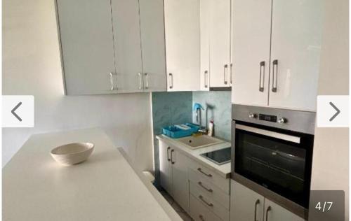 Cozy Studio Apartment in center of the city in 巴爾