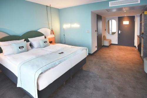 Holiday Inn - the niu, Cure Erlangen by IHG, Erlangen