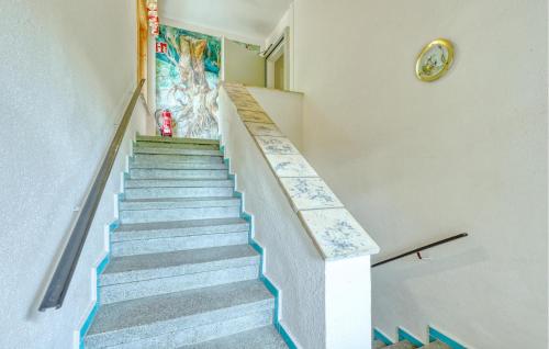Viesnīcas āriene, 10 Bedroom Amazing Home In Sitzendorf in Sitzendorf