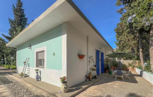 Cozy Home In Siracusa With Wifi