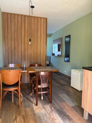 Delphin Apartamentos in Centro Commercial