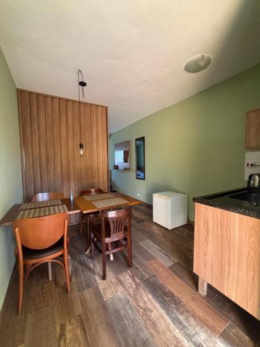 Delphin Apartamentos in Centro Commercial