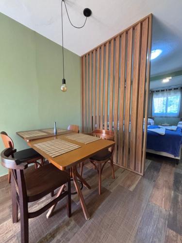 Delphin Apartamentos in Centro Commercial