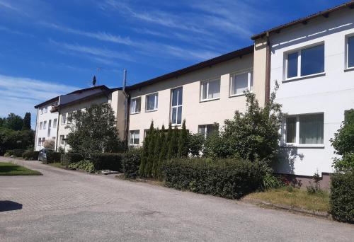 Pemandangan, Krasta apartamenti in Saulkrasti