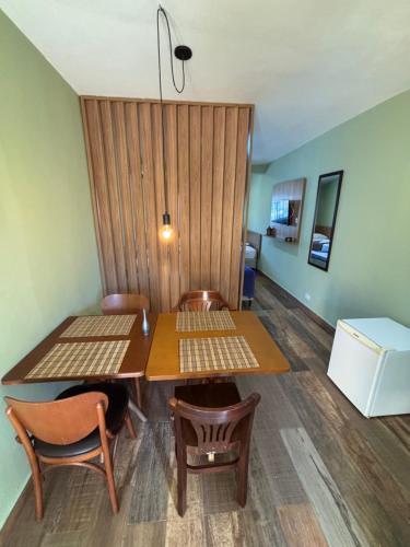 Delphin Apartamentos in Centro Commercial
