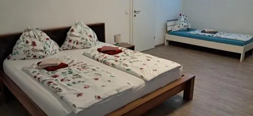 Apartment Top 3 mit 4 Betten BESTROOMS eU in Steyr, Österreich