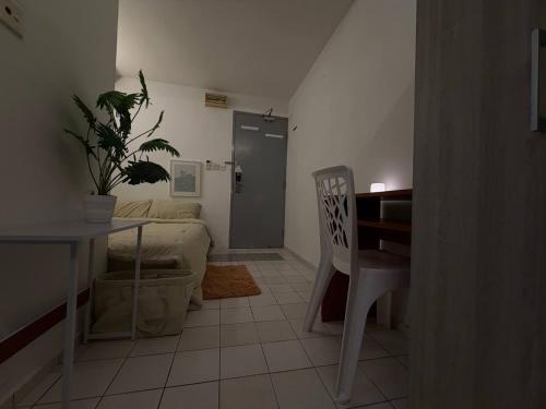 Olio Co-Living