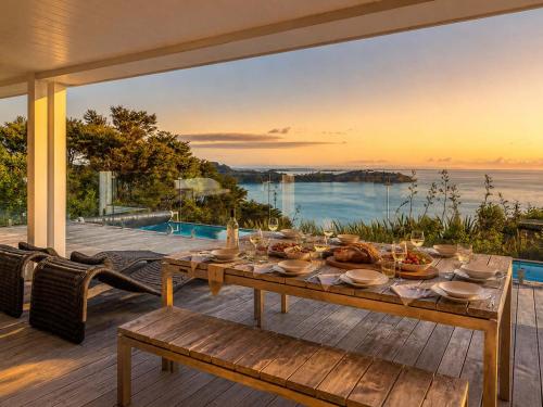 No 63 - Stay Waiheke, Onetangi