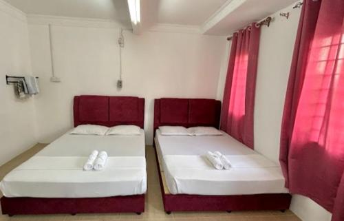 7Rooms Hotel Budget - Jerantut