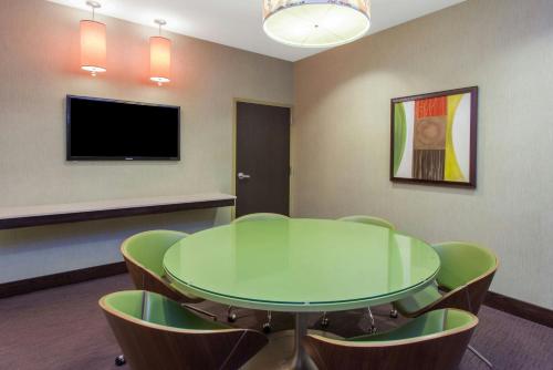 Meeting room / ballrooms, Crowne Plaza Chicago Ohare Hotel & Conf Ctr by IHG in Chicago (IL)