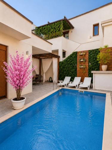 Villa Diamond