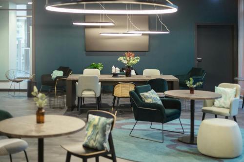 . Holiday Inn - the niu, Cure Erlangen by IHG