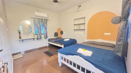 Luna Mar Beach Stay photo 5