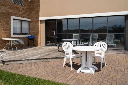 Facilities, AmericInn by Wyndham Marshfield in Marshfield (WI)