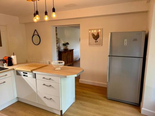 Maison en pierre avec jardin et piscine privée 8 personnes (Maison en pierre avec jardin et piscine privee 8 personnes) in La Dornac