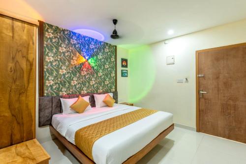 Hotel Beverly Residency - Near Nileshwar Railway Station