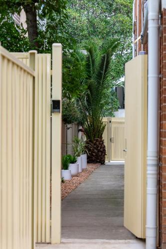 Canvas On Barkly Apartments St Kilda