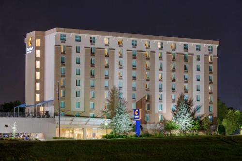 Comfort Inn & Suites Presidential, Little Rock