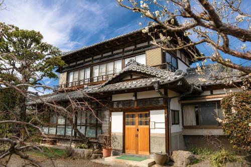 Kashi house - Vacation STAY 14251 - Nirasaki