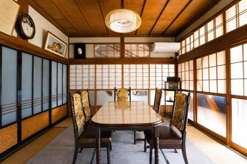 Kashi House - Vacation Stay 14251 - 니라사키시