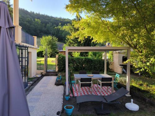 2 Chambres cosy - 4 personnes max in Saint-Pé-de-Bigorre