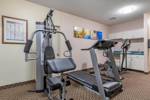 Comfort Inn Charlotte - image 21