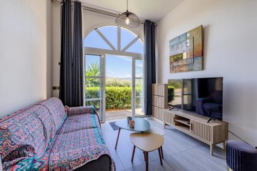 Résidence le Village de Cap Esterel - maeva Home - Appartement 2 pièces 6 personnes - Sélection MAE-0593