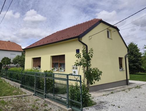 Kuća za odmor Dankica (Kuca za odmor Dankica) in Veļiko Trgovišče