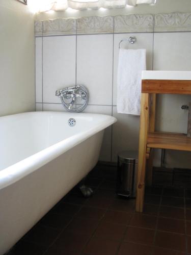 Bagno, The Village in Hatfield in Pretoria