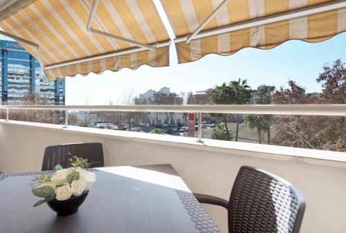 Apartamento Marbella Azul - image 5