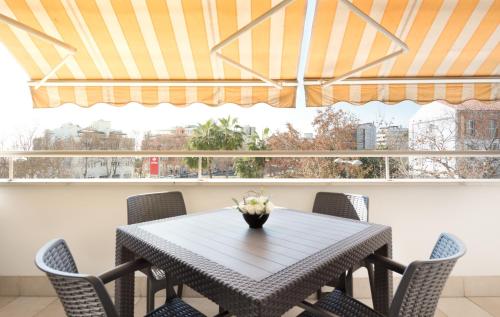 Apartamento Marbella Azul - main image