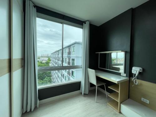 Studio@Changwattana 