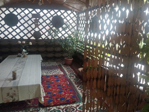 Частный дом (Частныи дом) in Talas