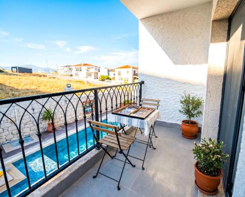 Kiva Alaçatı Hotel By Amarillo (Kiva Alacatı Hotel By Amarillo) in Reisdere