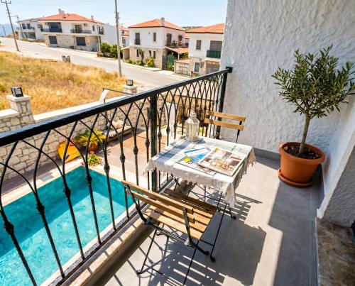 Kiva Alaçatı Hotel By Amarillo (Kiva Alacatı Hotel By Amarillo) in Reisdere