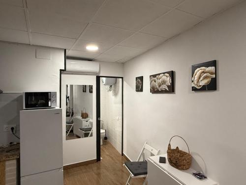 Loft Ohanes in Canjayar