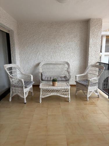 Marco Polo La Manga Apartment