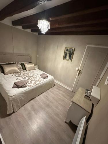Maison de ville avec espace détente