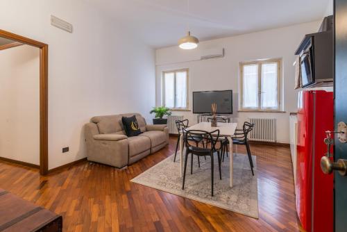  Effealatapartments - Appartamento del Duca in Senigallia