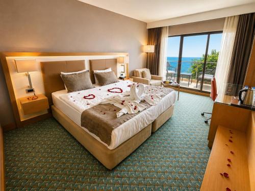 Blue Sea Hotel - Trabzon