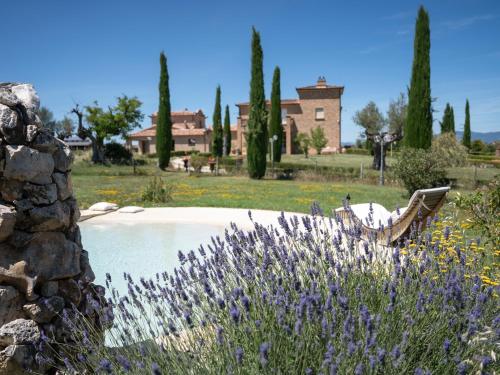 Podere San Giuseppe – khách sạn tại Assisi Suburbs