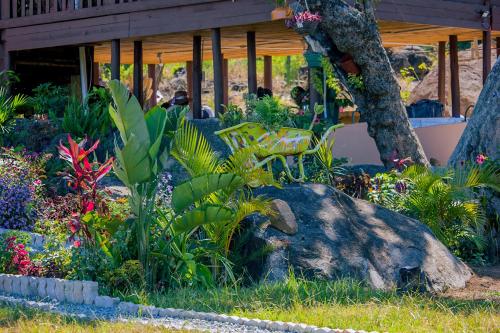 Aussicht, Inala Gardens in Lubombo