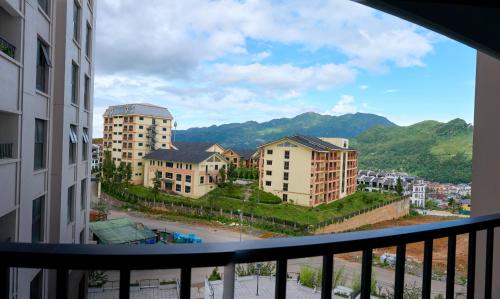 Linh Giang Luxury