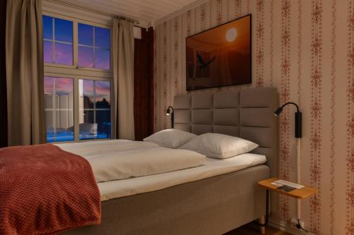 Villa Fregn, Trysil