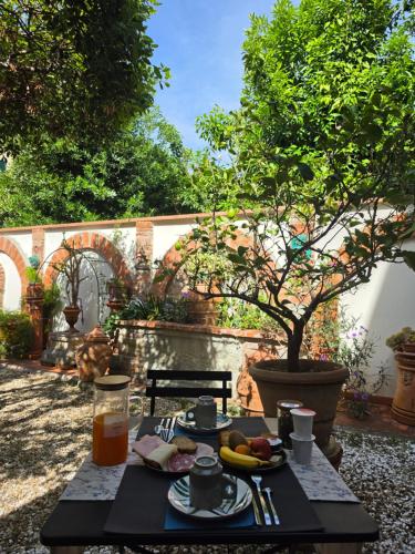 B&B Firenze 400