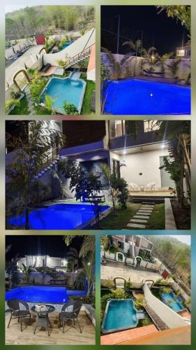 Kk resort sonkatch